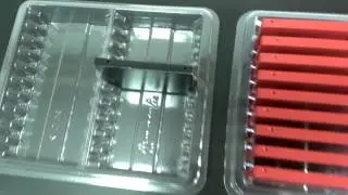 difference between 7mm  SSD container and 9mm SSD plastic box (www.memorypack.com.tw)