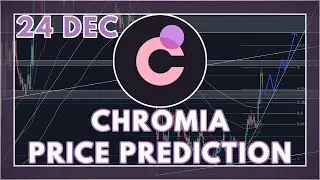 The Chromia Coin Price Prediction & Analysis for 2021 (CHR)
