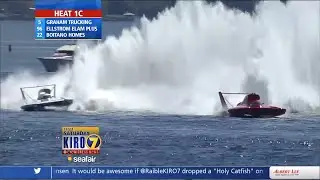 Best of the 2010's - 2015 Seattle Heat 1C
