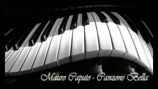 Mauro Caputo-Canzone Bella