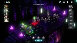 BrownDust 2 : Tower of Desire Floor 150