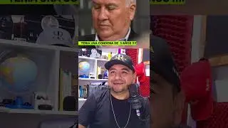 ten&iacute;a una condena de 3 a&ntilde;os!!!!!!parte 7/7 #noticiashoy #oratoria #noticias #ia #elneto