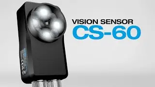 VISION SENSOR CS-60