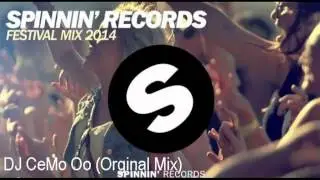 DJ CeMo Oo - Mix (Official Music Video)