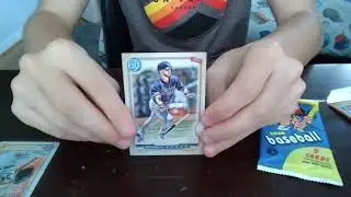 Heritage and Gypsy Queen Packs