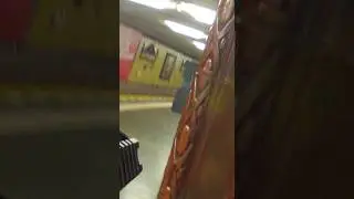 TRAIN WRECK - maneuver II 💥💥🚇&nbsp; | Taktikball LaserTag 2.0 #lasertag #airsoft #cqb #subway  #ubahn