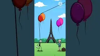 Gameplay Theif troll puzzle #level 210 #crazygamingyt #foryou #gaming #viral #trending #shorts