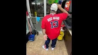 [FREE] Rod Wave Type Beat - ''Give Up On Me''
