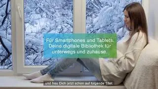 Skoobe eBook Top-Neuheiten im Winter 2019 (Teil 1)
