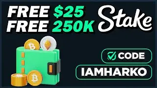 Промокод Stake &mdash; лучший промокод для Stake &mdash; STAKE и Stake us