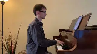 Chopin Fantaisie Op. 49