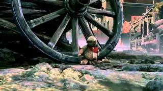 E3 2011: Ryse Trailer (Xbox 360)