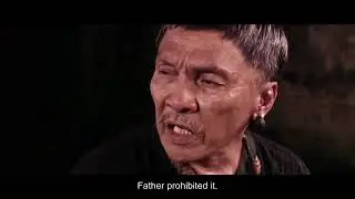 Thai Action  Movie _ vengeance 2006 (English  subtitle)