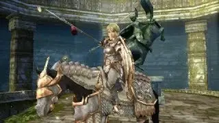 Fire Emblem Echoes: Shadows of Valentia - DLC Pack 3: Lost Altars | Altar of the Destrier