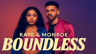 Lamp for My Feet - Raye & Monroe | New Album - Boundless