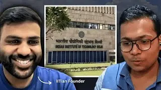 MIND-BLOWING Startup Funding Results with IIT Tag | Ankit Agarwal, Topmate | Himanshu Jain