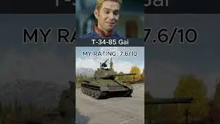 Ranking every rank III China Tanks ! 💪🇨🇳| War Thunder