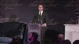 MMCD&trade;: Fifth Estate New Media Award Winner: Parker Morse, Founder, H Code Media