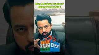 How to start  Export of spices from India? | Spices Export Import | by Harsh Dhawan