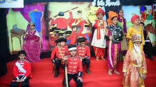 PTVA's History Exhibition 5th Jan 2018 Part 1