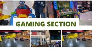 Kids zone gaming zone happy place for kids#baramati