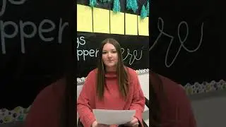 Western Kentucky University SLP Graduate Program Application- Ashby Weatherholt