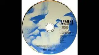 Sparks - When I Kiss You (Oliver Lieb Instrumental)