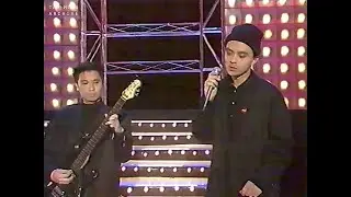 達明一派 1987《情探》