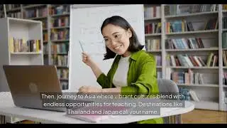 Where Can You Take a TEFL Course? | TEFL Certification Locations