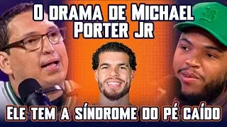 MICHAEL PORTER JR. NO GOLDEN STATE?!