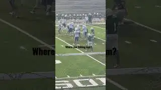 Landon Graves #74 c/o 23 Brookhaven Academy