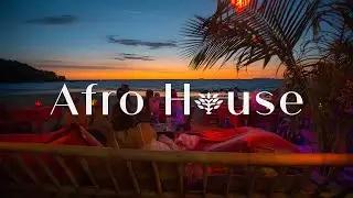 SUMMER AFRO HOUSE Sunset Mix 2026 (Adam Port,Avicii, The Weeknd, Coldplay, Diplo) - Summer Vibes #12