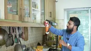 100% effective formula for Cockroach