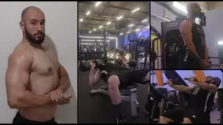 SEQU&Ecirc;NCIA DE EXERC&Iacute;CIOS PARA PECTUS EXCAVATUM