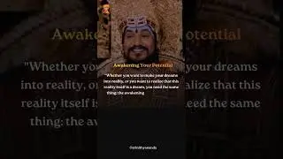This Hidden Energy Changes Everything #spiritualawakening #kundalini #potential