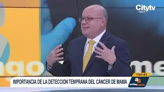 Detecci&oacute;n temprana de patolog&iacute;as mamarias- Celbrea