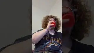 Trying out the Hot Ones Da'Bomb Evolution