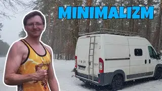 Minimalism - or how to appreciate and enjoy what is.