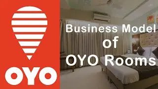 Business Model of OYO Rooms - How OYO Rooms Earn Money ?