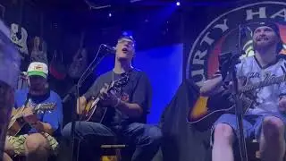 Chase Matthew at Durty Harry&rsquo;s Key West 2024