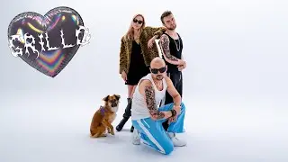 Kizo, Bletka ft. Ekipa MAXXa - Supergrillo (