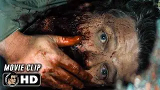BRIGHTBURN | A Jaw-Dropping Car Crash (2019) Movie CLIP HD