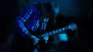 КонсервЫ - Колыбельная (29/01/2015, retro-club Fenix)