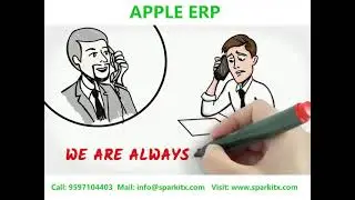 Apple ERP