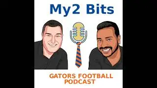 Episode #76 Early NSD 2025