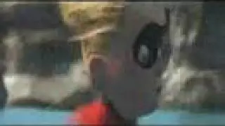 Dash Music Video