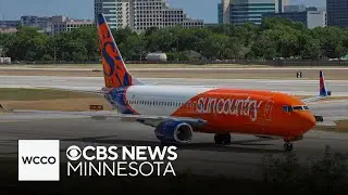 FBI investigating after flight from Minneapolis diverted