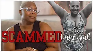 Story Time: I Was Scammed at My First Carnival &hellip;