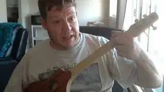 Can you play Blues on Merlin? Tutorial Time!