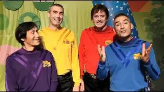 The Wiggles love The Children's Courtyard!